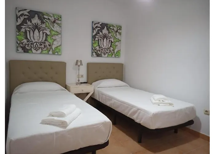 Anahi Homes Corralejo - Villa Cardon 38