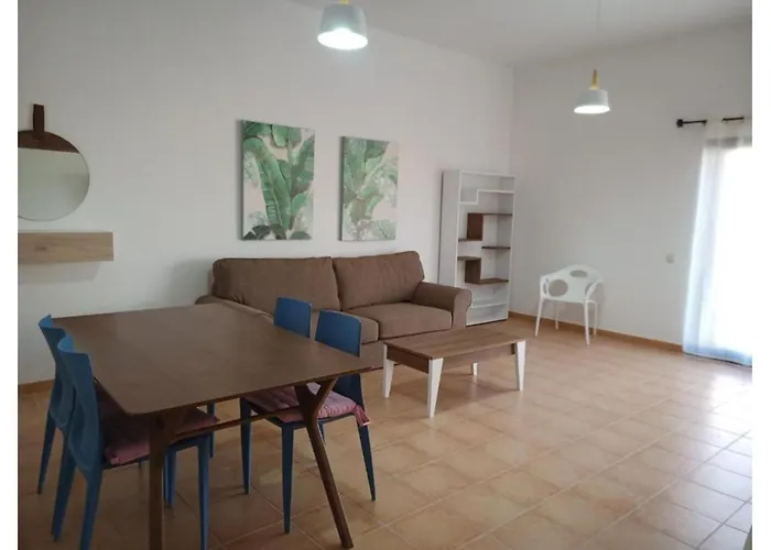 Anahi Homes Corralejo - Villa Cardon 38
