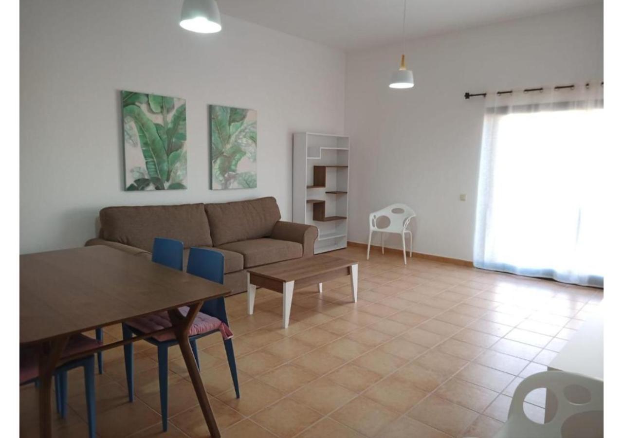 Anahi Homes Corralejo - Cardon 38 La Oliva