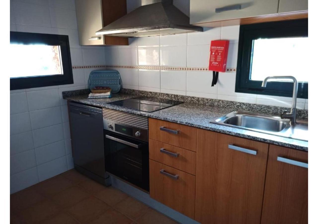 Anahi Homes Corralejo - Cardon 38