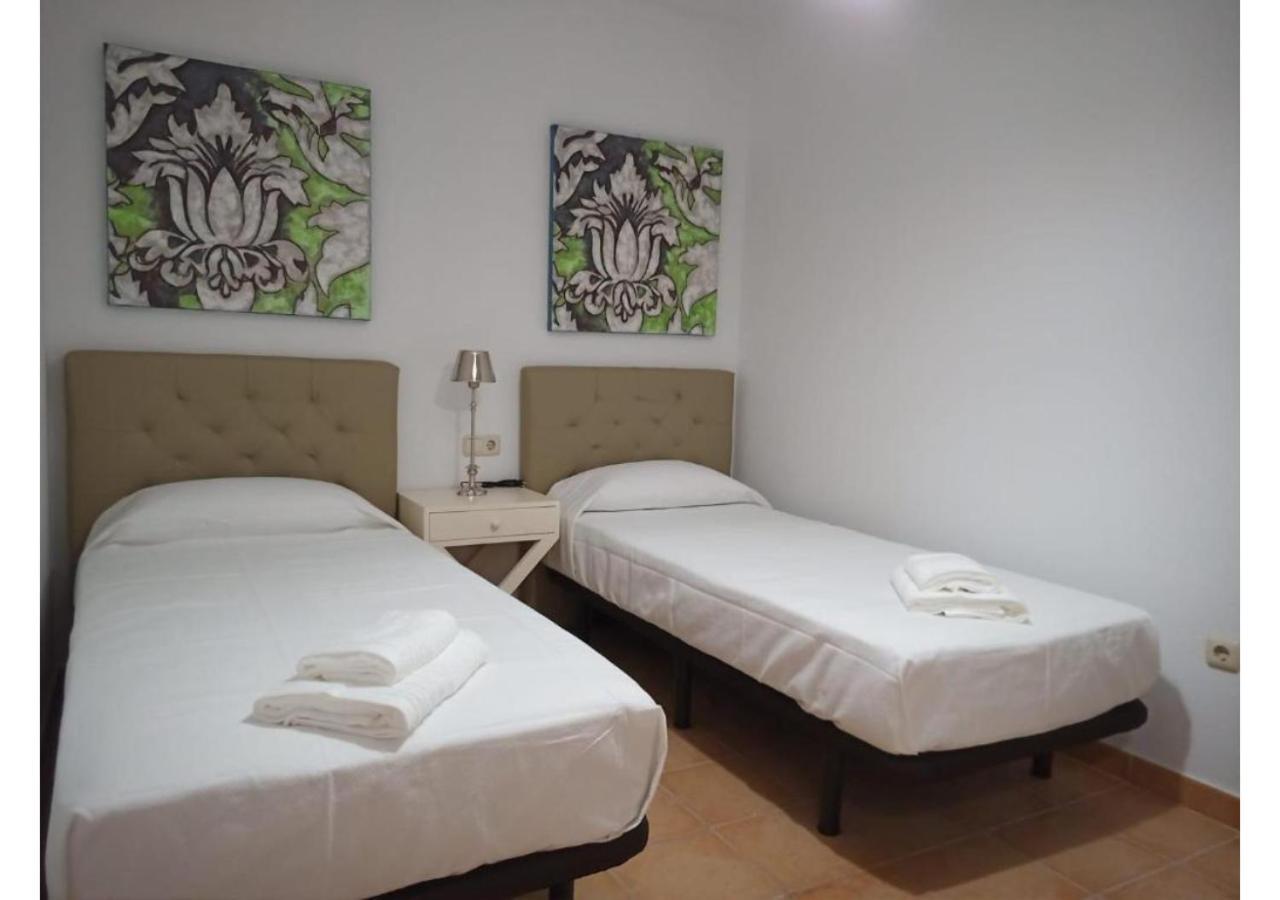 Anahi Homes Corralejo - Cardon 38 * La Oliva