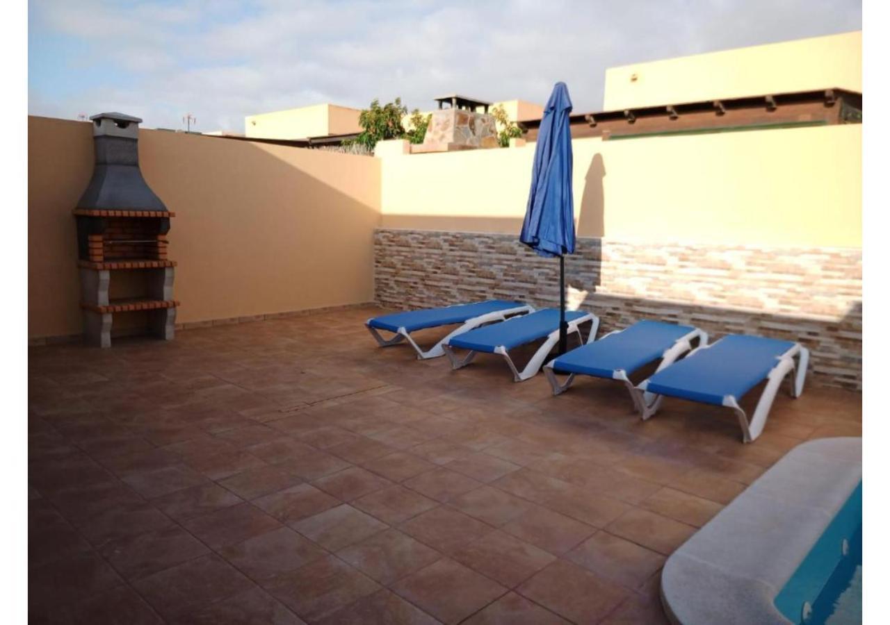 Villa Anahi Homes Corralejo - Cardon 38 *