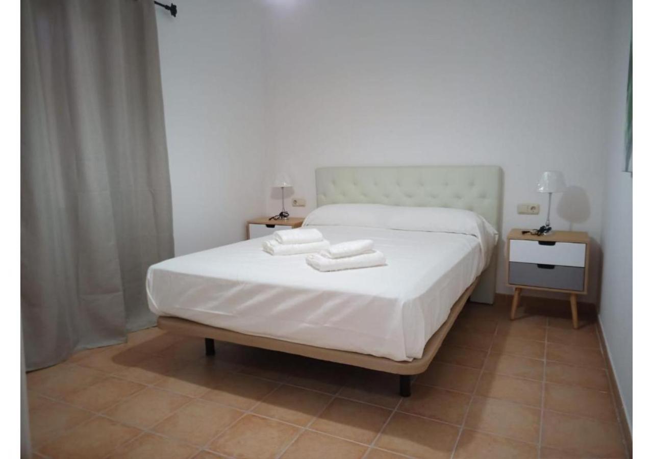 Anahi Homes Corralejo - Cardon 38
