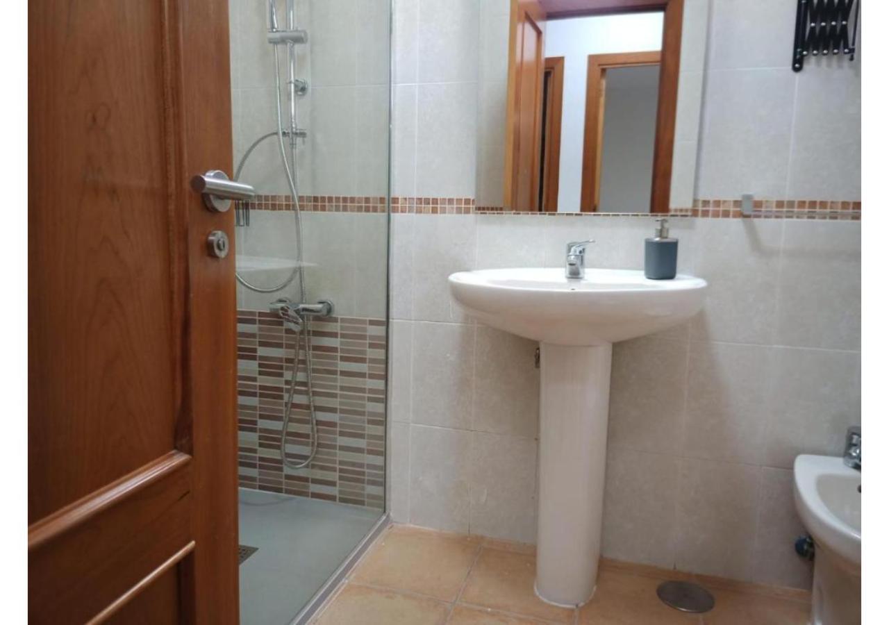 Anahi Homes Corralejo - Cardon 38 Vil·la La Oliva