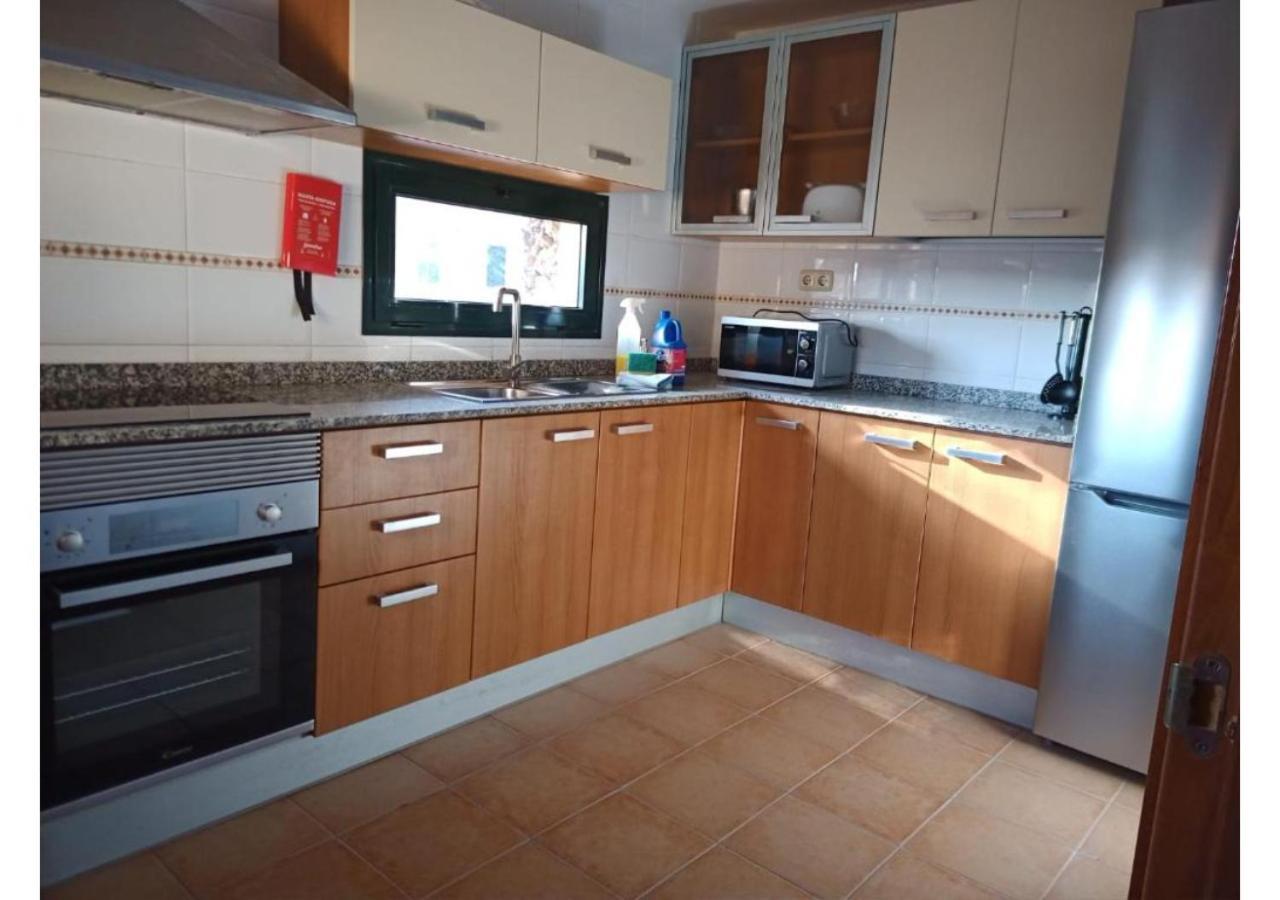 Anahi Homes Corralejo - Cardon 38 Villa La Oliva