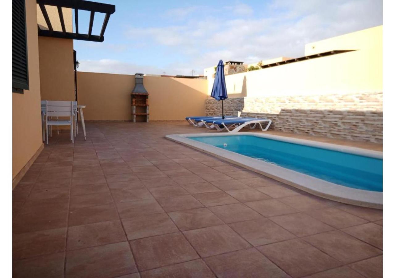 Vil·la Anahi Homes Corralejo - Cardon 38