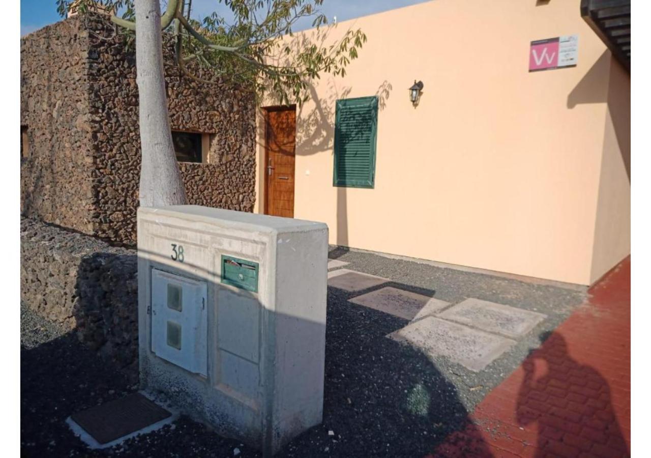 Anahi Homes Corralejo - Cardon 38 La Oliva